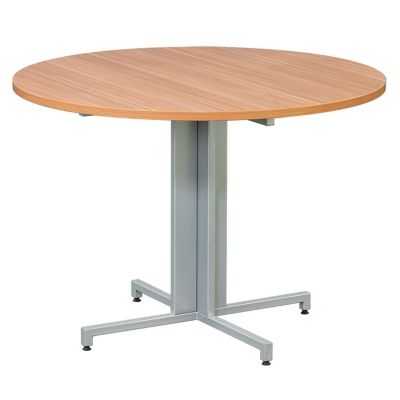 Round Conference Table 42" Dia, NBF-ART42S