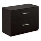 At Work Two Drawer Lateral File, NBF-AW50170N At Work Two Drawer Lateral File, NBF-AW50170N