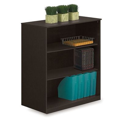 At Work Three Shelf Bookcase, NBF-AW50169N