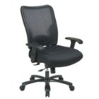 Big and Tall Air Grid Mesh Back Ergonomic Computer Chair, OFF-75-37A773 Big and Tall Air Grid Mesh Back Ergonomic Computer Chair, OFF-75-37A773