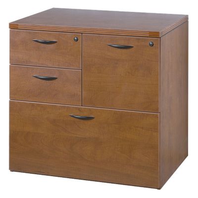 Contemporary Multi File Cabinet, OFF-NAP-69