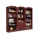 Governors Bookcase Wall Unit, OFG-BC0001 Governors Bookcase Wall Unit, OFG-BC0001
