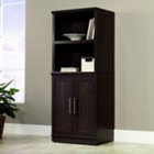 HomePlus Base Cabinet with Hutch, OFG-CH1046 HomePlus Base Cabinet with Hutch, OFG-CH1046