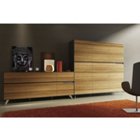 Modern Credenza and Storage Set, OFG-EX0043 Modern Credenza and Storage Set, OFG-EX0043