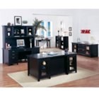 Tribeca Loft Black Office Group, OFG-EX1129 Tribeca Loft Black Office Group, OFG-EX1129