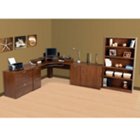 Tuscany Brown Office Group, OFG-EX1130 Tuscany Brown Office Group, OFG-EX1130