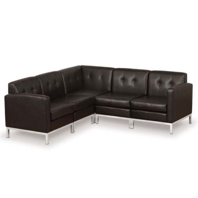 Wall Street Corner Sofa, OFG-LS0006