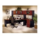 Corner Workstation 3 Drwr Ped, BUS-10140 Corner Workstation 3 Drwr Ped, BUS-10140
