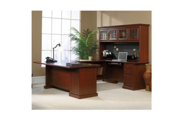 Collection Spotlight Heritage Hill Officefurniture Com