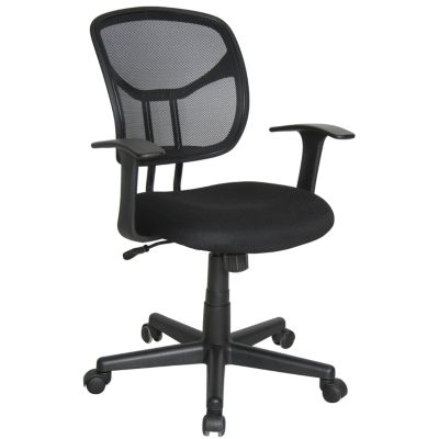 Essentials Mesh Back Task Chair, OFI-E1001