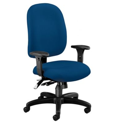 High Back Ergonomic Office Chair, OFM-125