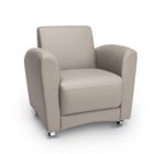 InterPlay Lounge Chair Without Tablet Arm, 8802379 InterPlay Lounge Chair Without Tablet Arm, 8802379