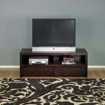 Main Street Espresso TV Stand, OFF-MST4060