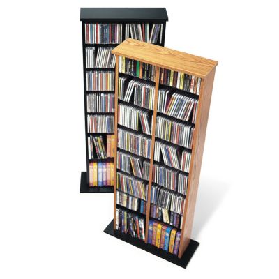 Double-Width Media Storage Tower, PRP-BMA-0320