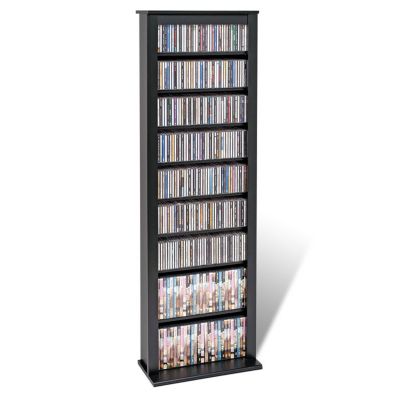 Black Slim Barrister Tower, PRP-BMB-0400
