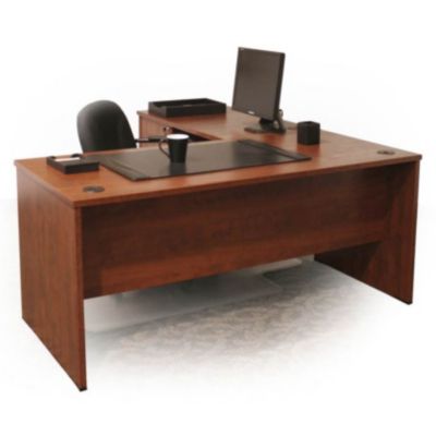 Sandia Reversible L-Desk, OFG-LD1122