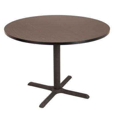 Sandia 42" Round Conference Table, REN-SCTR42
