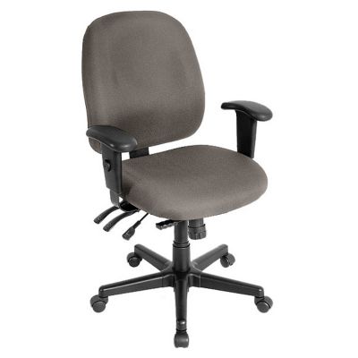4x4 Series Fabric Ergonomic Chair, RMT-FM498SL
