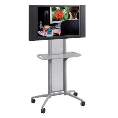 Mobile Flat Panel Monitor Stand, SAF-8926