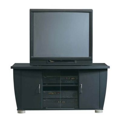 XWave Black TV Stand, SAU-1152