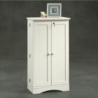 Harbor View Media Storage Cabinet, SAU-158050 Harbor View Media Storage Cabinet, SAU-158050