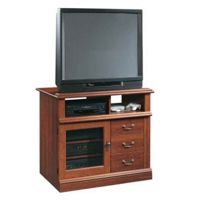 Camden County TV Stand, SAU-1753