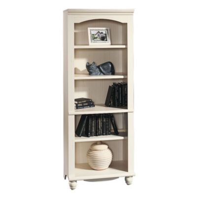 Harbor View Five Shelf Bookcase, SAU-55555
