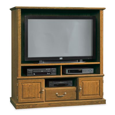 Orchard Hills Widescreen TV Entertainment Center, SAU-400455