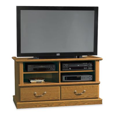 Orchard Hills Widescreen TV Stand, SAU-401268