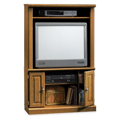 Orchard Hills Corner Entertainment Center, SAU-401320