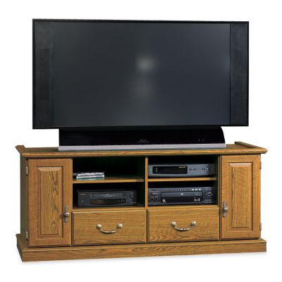Orchard Hills Widescreen TV Credenza, SAU-401346