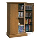 Orchard Hills Media Storage Cabinet, SAU-401349 Orchard Hills Media Storage Cabinet, SAU-401349