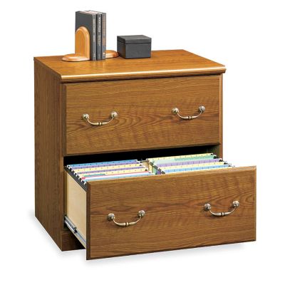 Orchard Hills Two Drawer Lateral File, SAU-401805