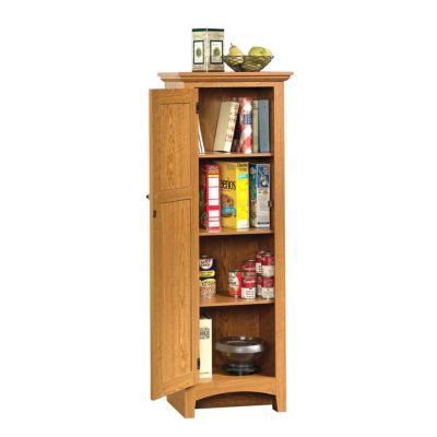 Summer Home Storage Pantry Cabinet, SAU-401867