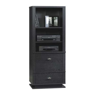 Ebony Ash Audio Pier, SAU-402413