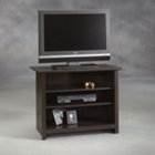 Beginnings Cinnamon Cherry TV Stand, SAU-404738 Beginnings Cinnamon Cherry TV Stand, SAU-404738