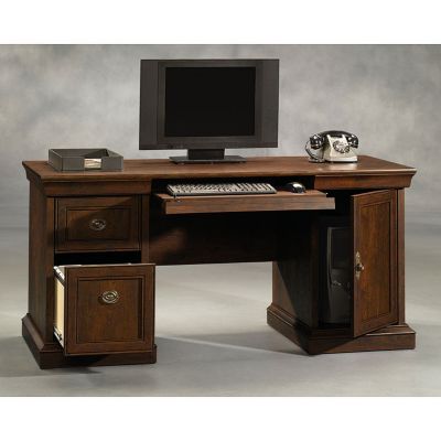 Arbor Gate Computer Credenza, SAU-404851