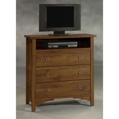 Rose Valley Highboy TV Stand, SAU-404872