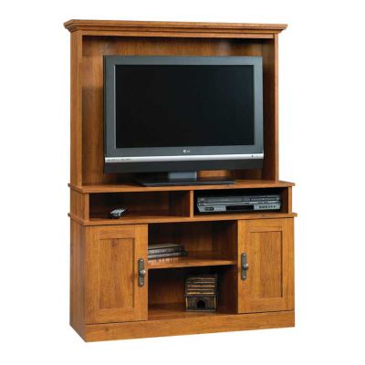Harvest Mill Entertainment Center, SAU-404960