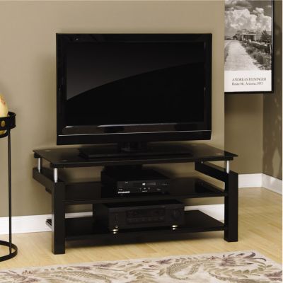 Lake Point Flat Panel TV Stand, SAU-408050