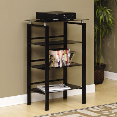 Lake Point Audio Tower, SAU-408388