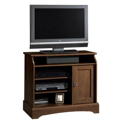 Graham Hill Highboy TV Stand, SAU-408972