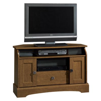 Graham Hill Corner TV Stand, SAU-409024