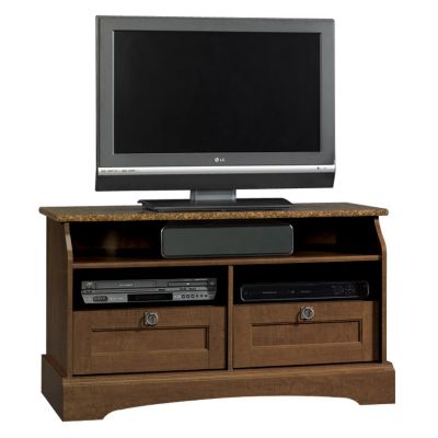 Graham Hill TV Stand with Drawers, SAU-409025