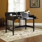 Edge Water Convertible Laptop Desk with Digital Dock, SAU-409045 Edge Water Convertible Laptop Desk with Digital Dock, SAU-409045
