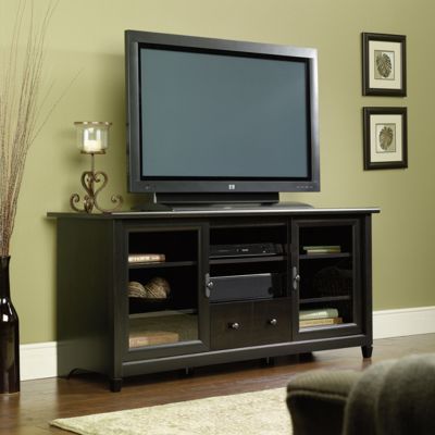 Edge Water Large TV Stand, SAU-409048