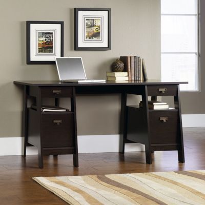 Stockbridge Executive Laptop Desk, SAU-409128