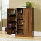 August Hill Media Storage Cabinet, SAU-409550 August Hill Media Storage Cabinet, SAU-409550