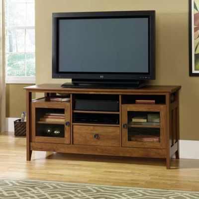 August Hill Entertainment Credenza, SAU-409634