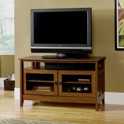 August Hill Widescreen TV Stand, SAU-409636